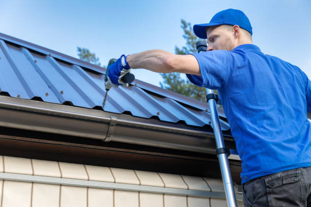 Best Steel Roofing  in Candor, NC