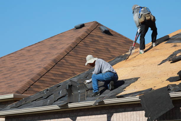 Best Asphalt Shingles Roofing  in Candor, NC