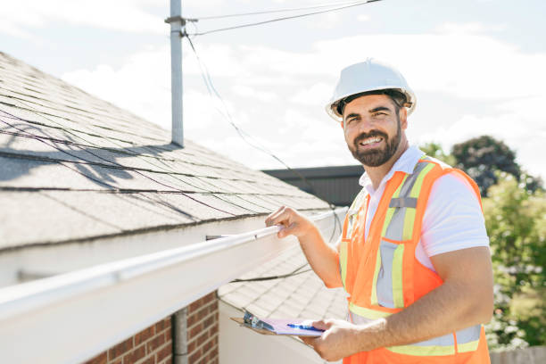 Best Rubber Roofing (EPDM, TPO)  in Candor, NC