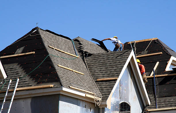 Best Roof Ventilation Installation  in Candor, NC