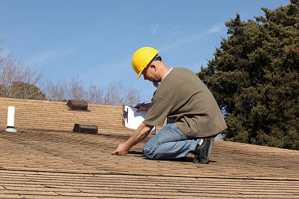Fast & Reliable Emergency Roof Repairs in Candor, NC