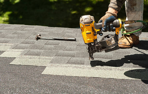 Waterproofing in Candor, NC
