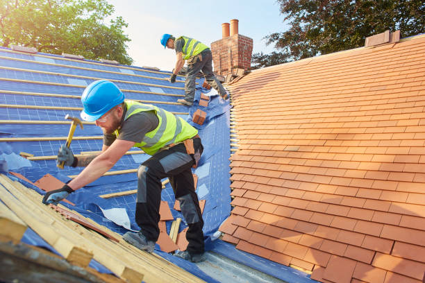 Candor, NC Roofing services Company