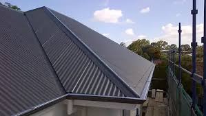 Best Gutter Installation and Repair  in Candor, NC